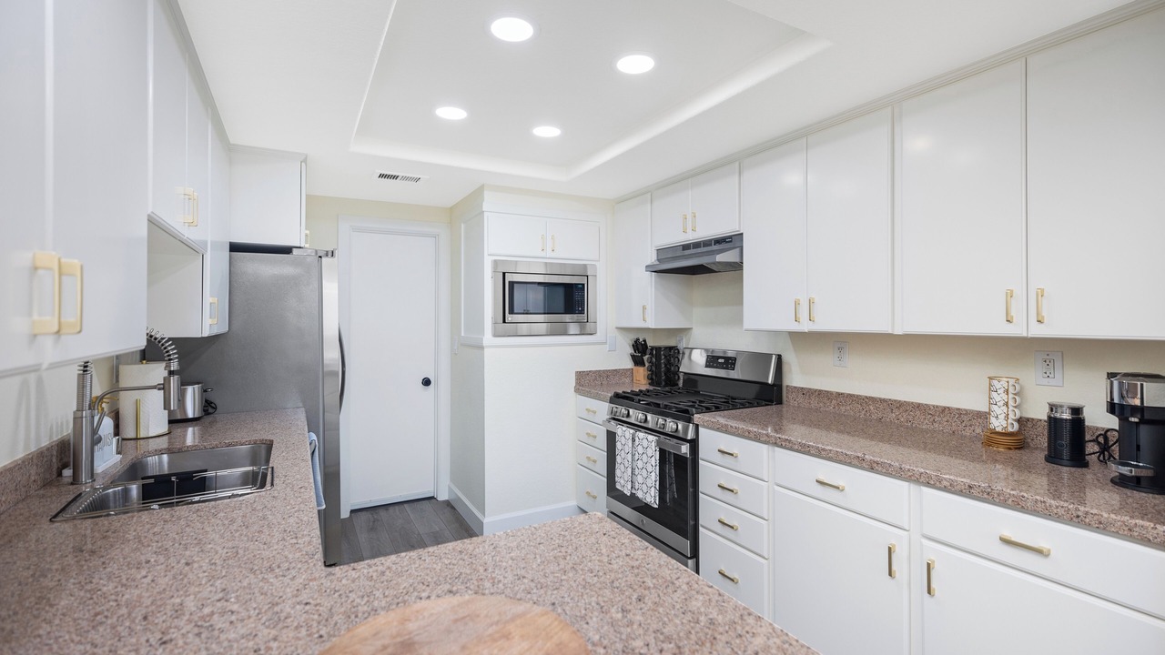 Photo of Kitchen in Dana Point