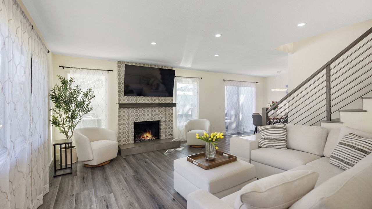 Photo of Livingroom in Dana Point
