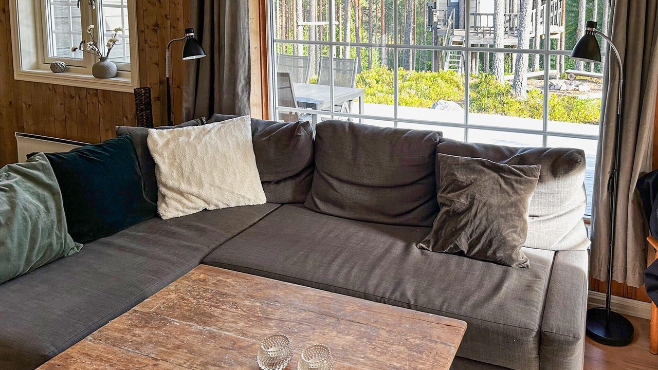 Photo of Bedroom in Grue