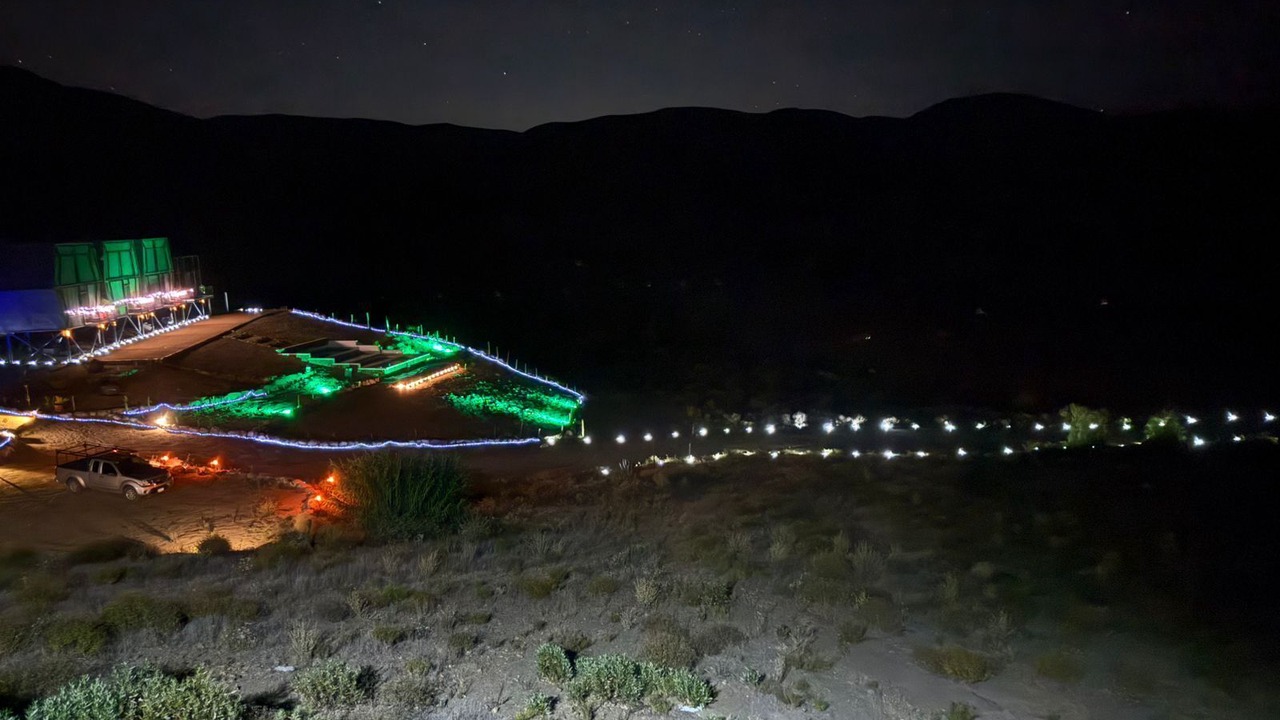 Photo of Outdoor in Valle de Guadalupe