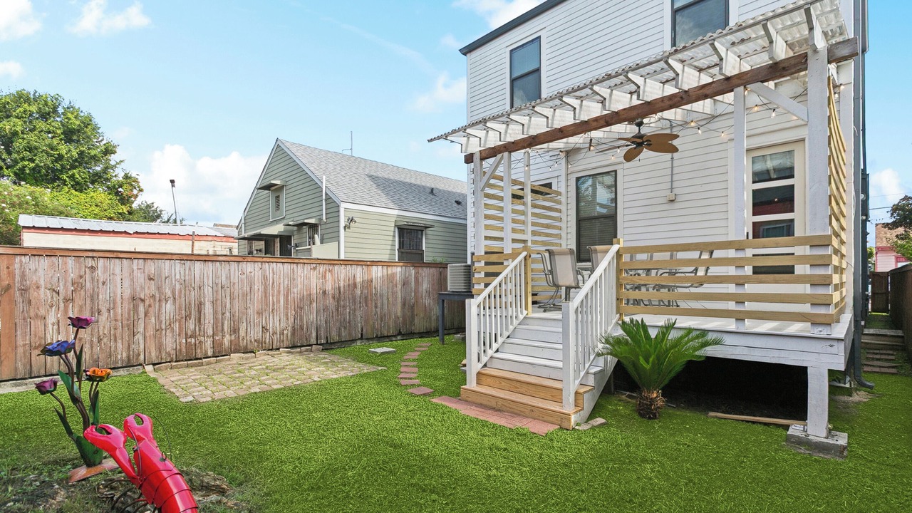 Photo of Outdoor in Saint Claude