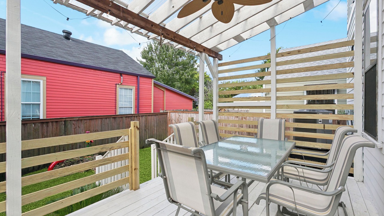 Photo of Outdoor in Saint Claude