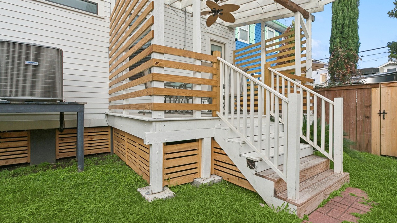 Photo of Outdoor in Saint Claude