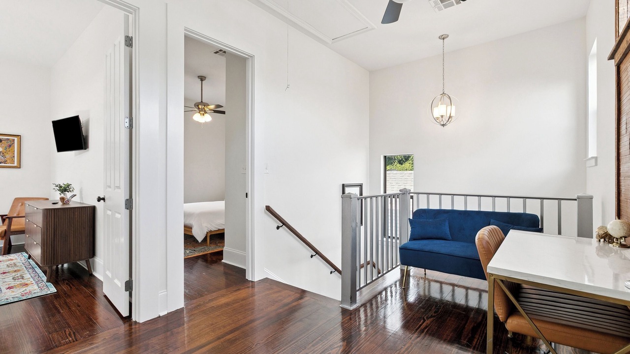 Photo of Livingroom in Saint Claude