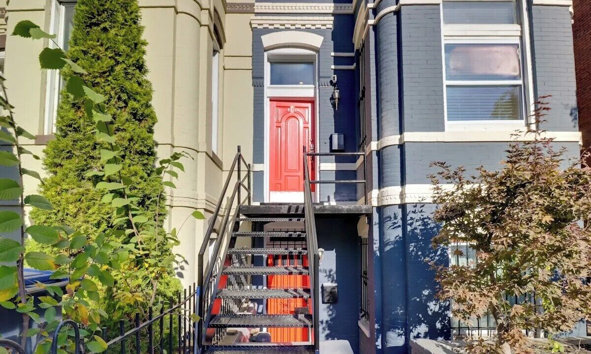 Photo of Outdoor in North Capitol Street