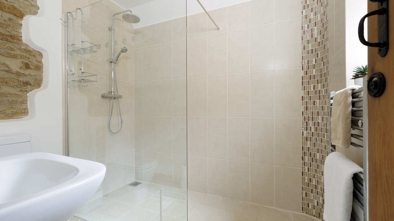 Photo of Bedroom in Hook Norton