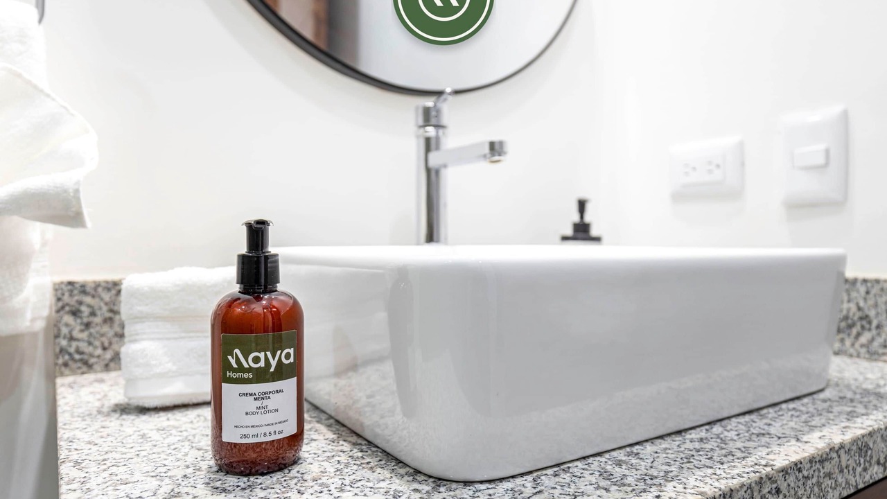 Photo of Bathroom in Libertad