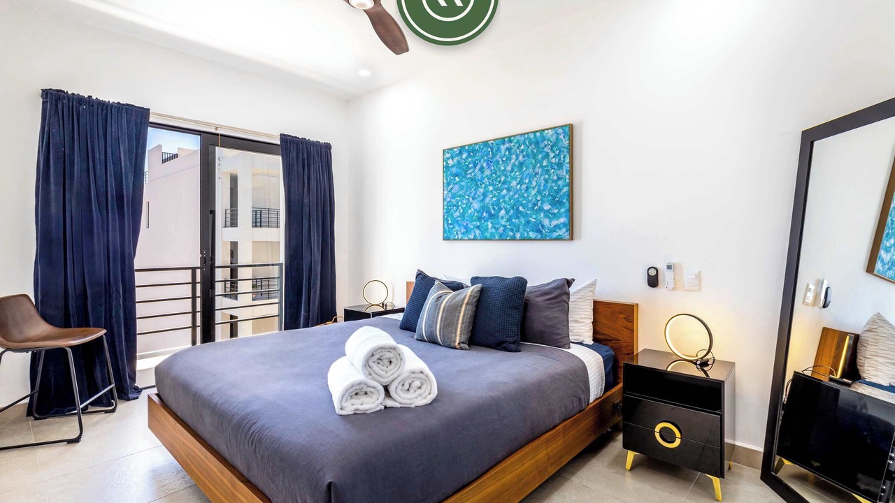 Photo of Bedroom in Libertad