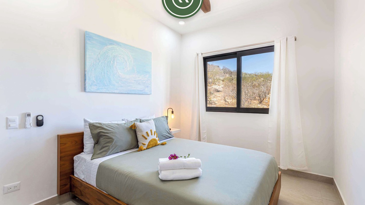 Photo of Bedroom in Libertad