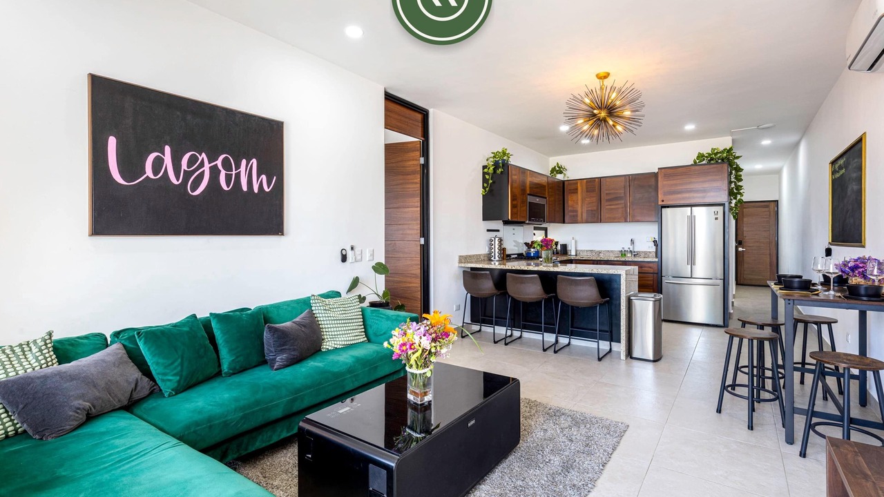 Photo of Livingroom in Libertad