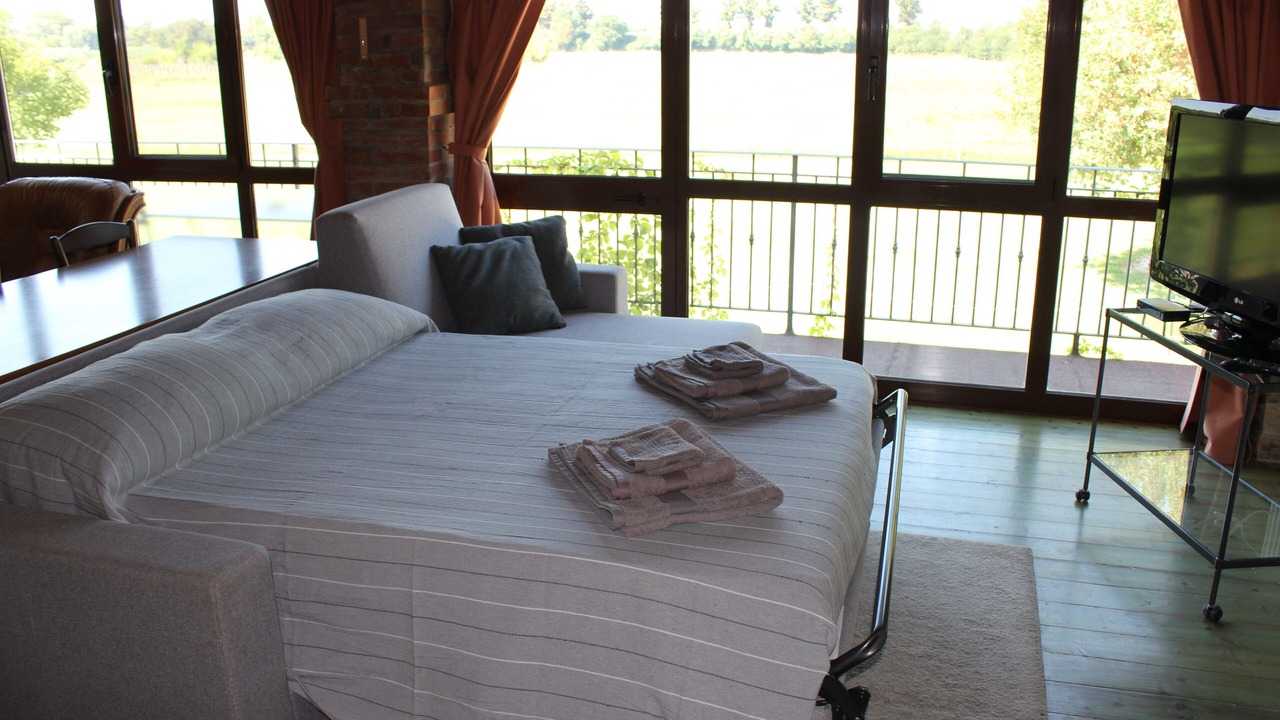 Photo of Bedroom in Scardovari