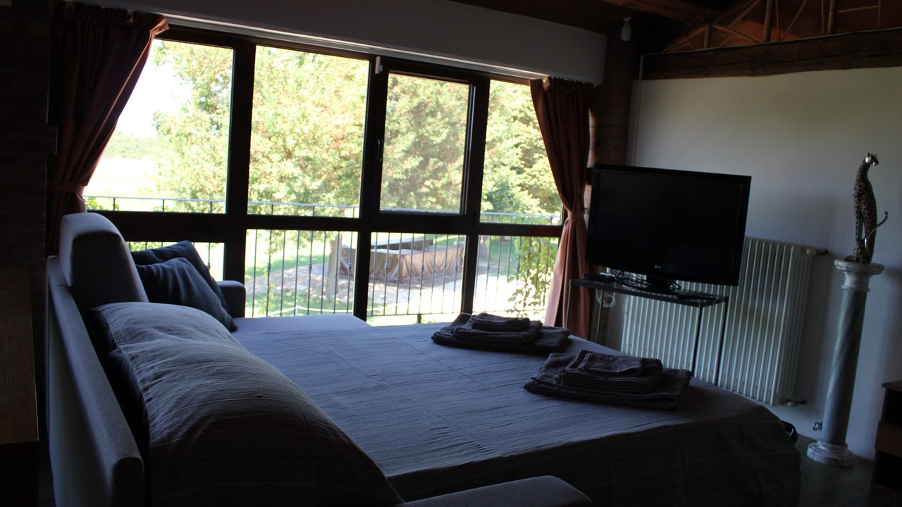 Photo of Bedroom in Scardovari