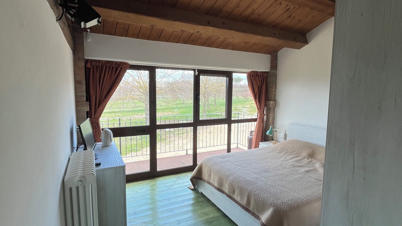 Photo of Bedroom in Scardovari