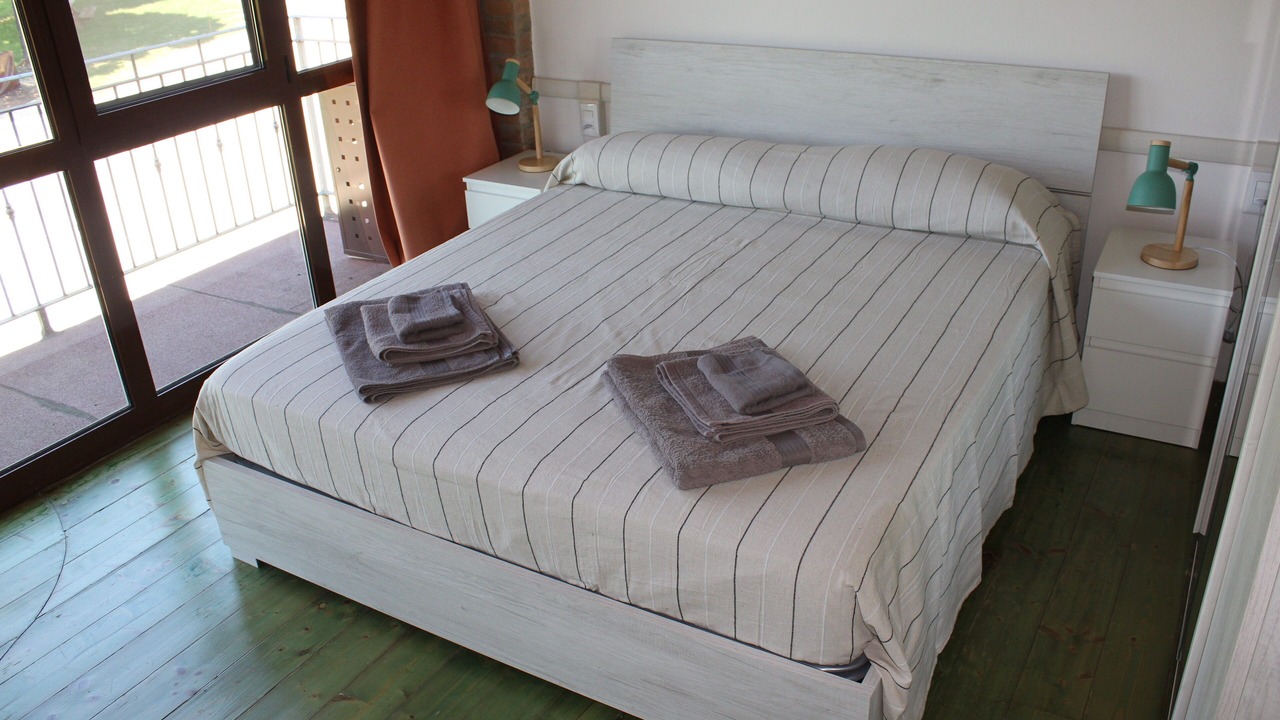 Photo of Bedroom in Scardovari