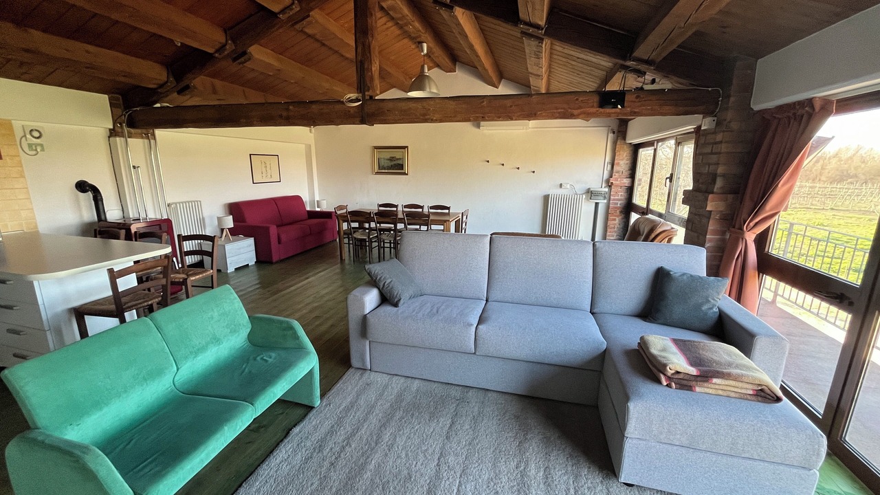 Photo of Livingroom in Scardovari