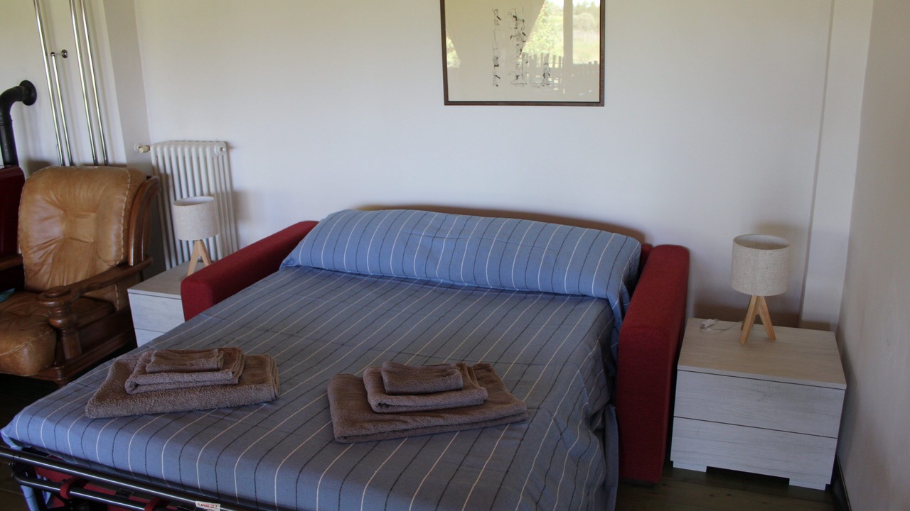 Photo of Bedroom in Scardovari