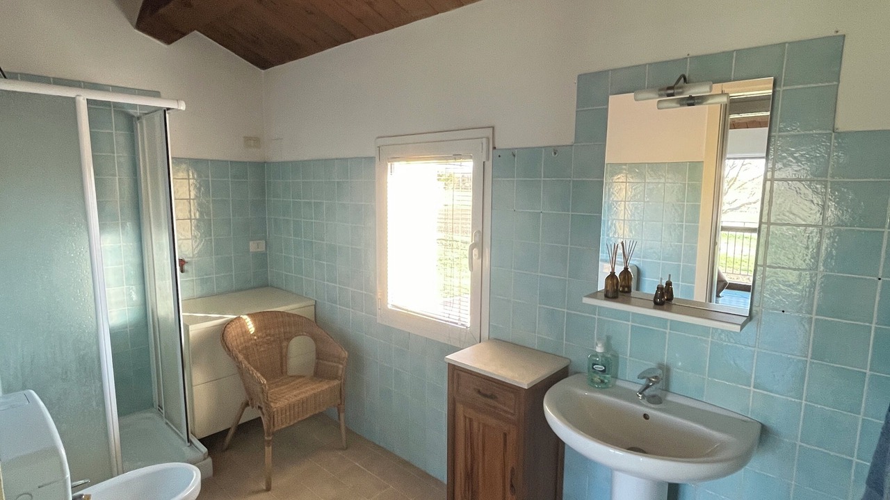 Photo of Bathroom in Scardovari