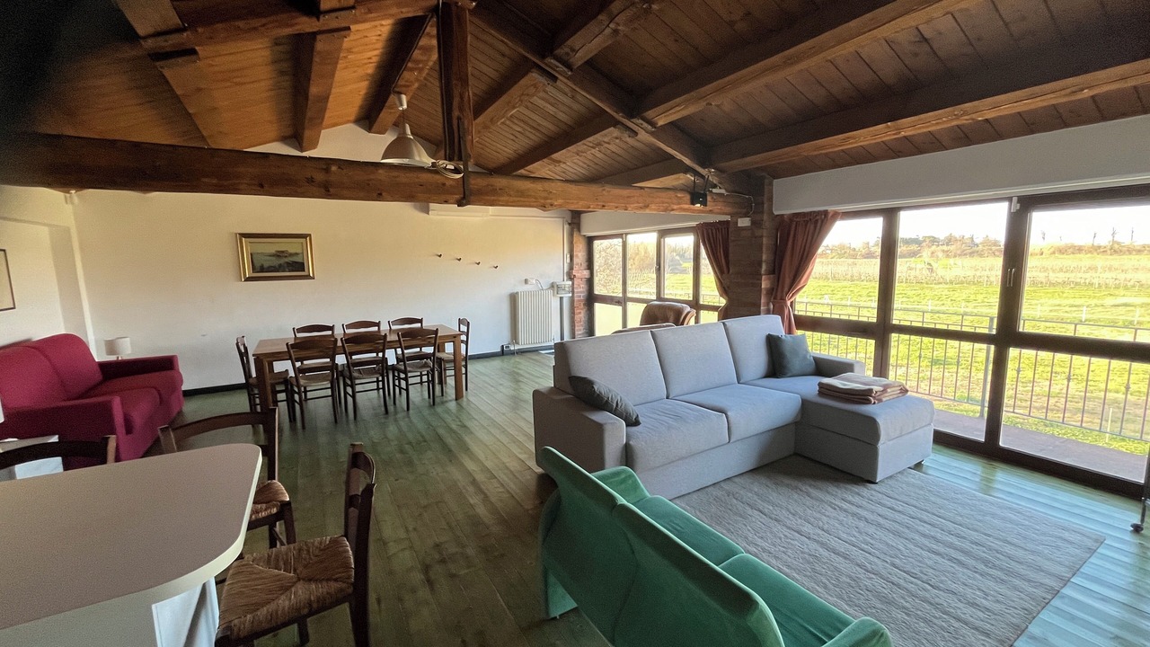 Photo of Livingroom in Scardovari