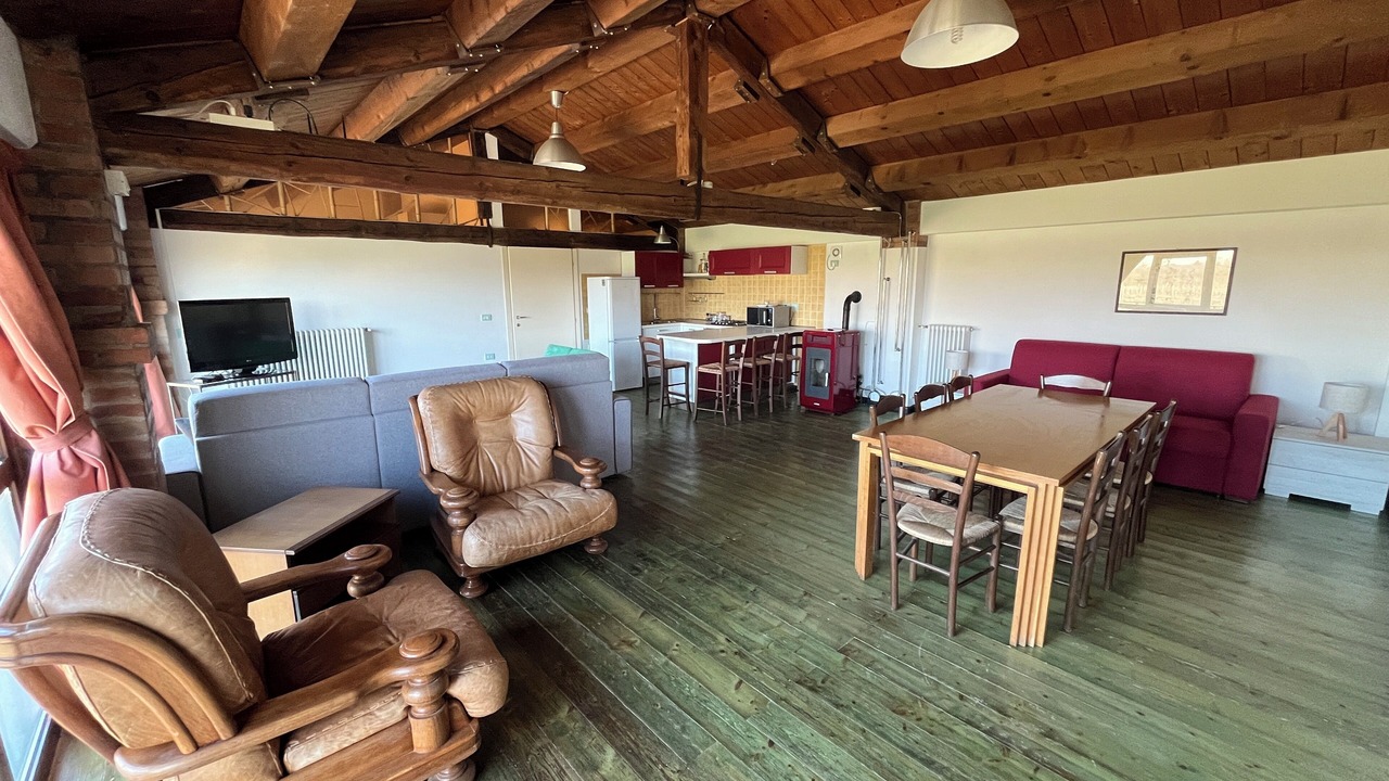 Photo of Livingroom in Scardovari