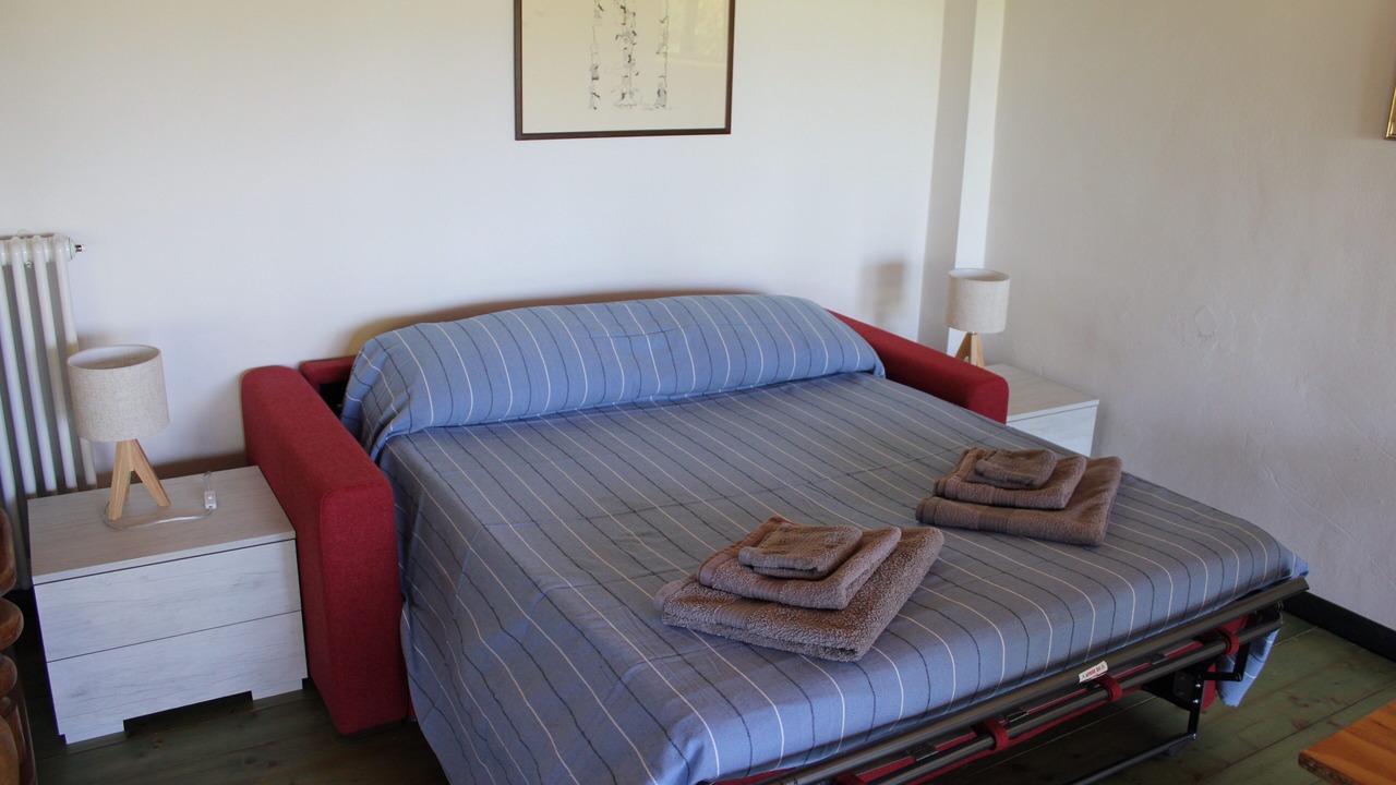 Photo of Bedroom in Scardovari