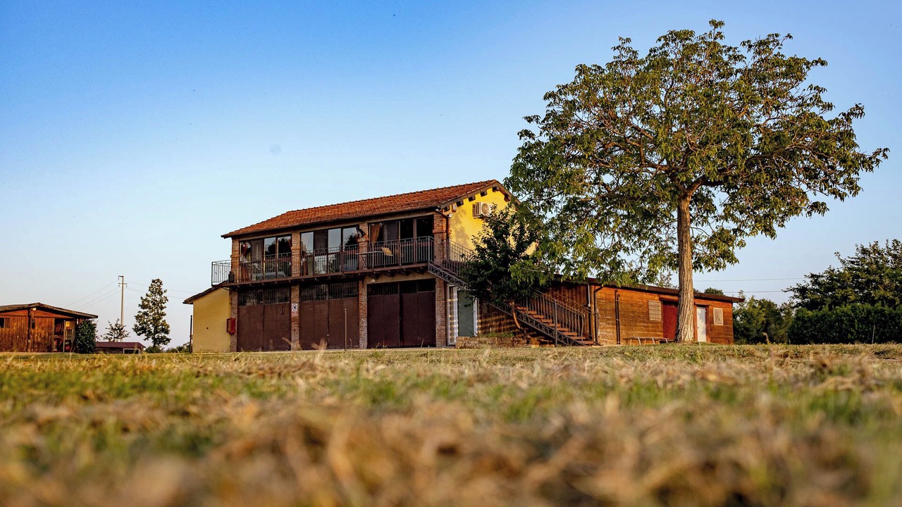 Photo of Outdoor in Scardovari