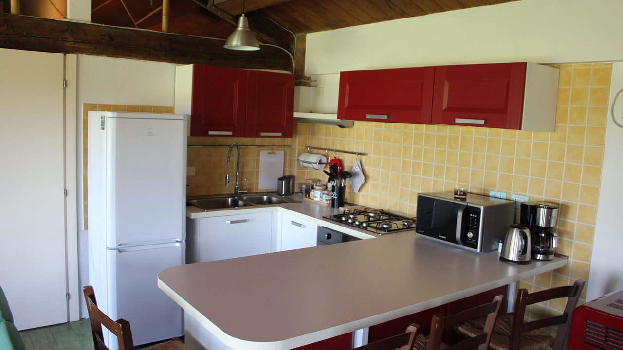 Photo of Kitchen in Scardovari