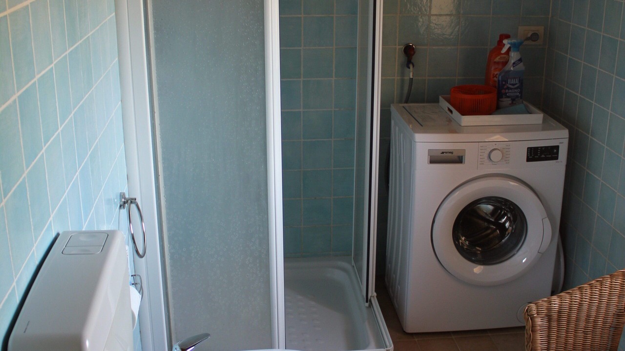 Photo of Bathroom in Scardovari