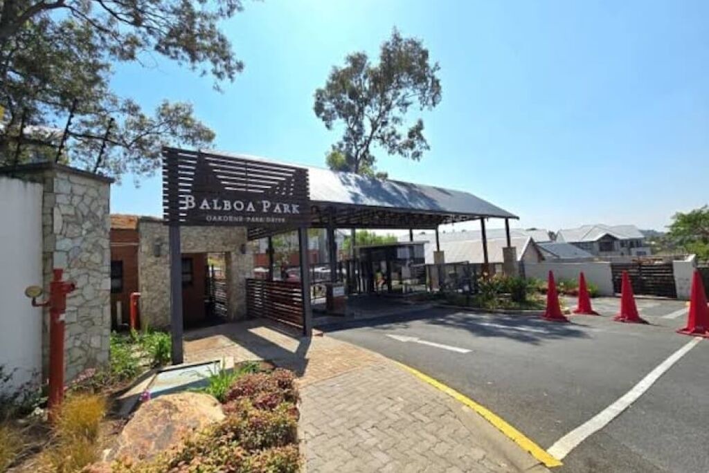 Photo of Outdoor in Greater Johannesburg Metropolitan Area