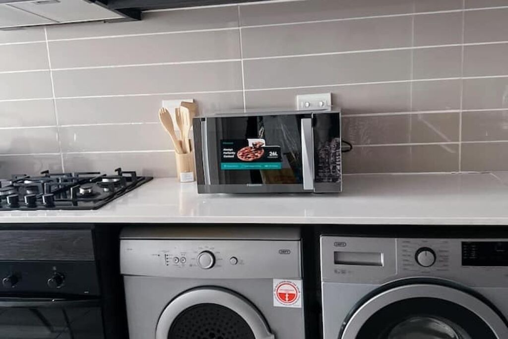 Photo of Kitchen in Greater Johannesburg Metropolitan Area