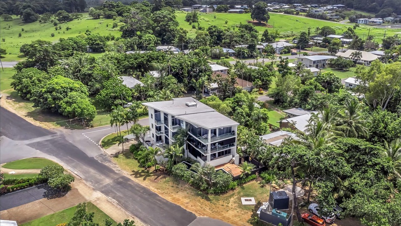 Photo of Outdoor in Mission Beach