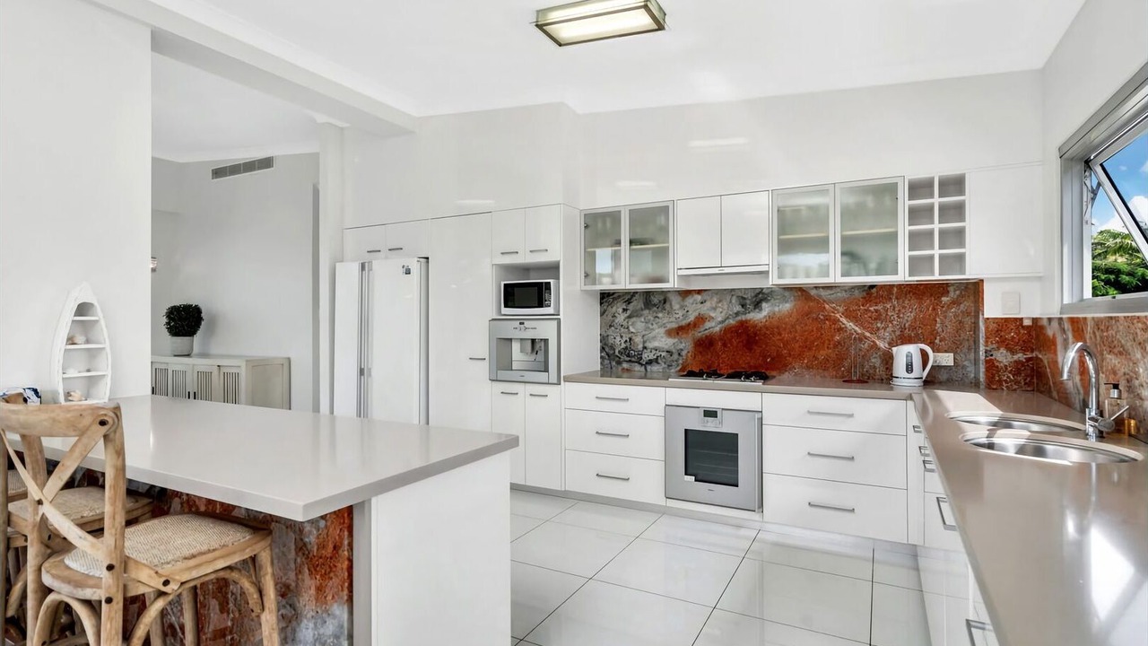 Photo of Kitchen in Mission Beach