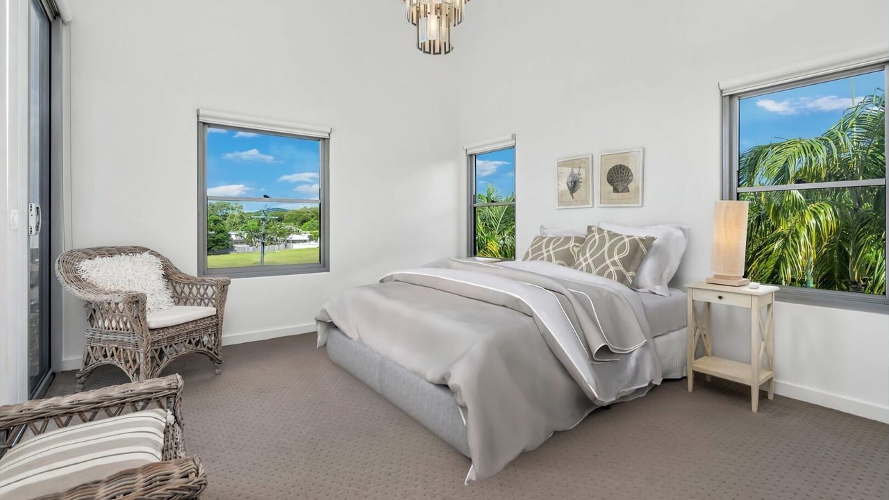 Photo of Bedroom in Mission Beach