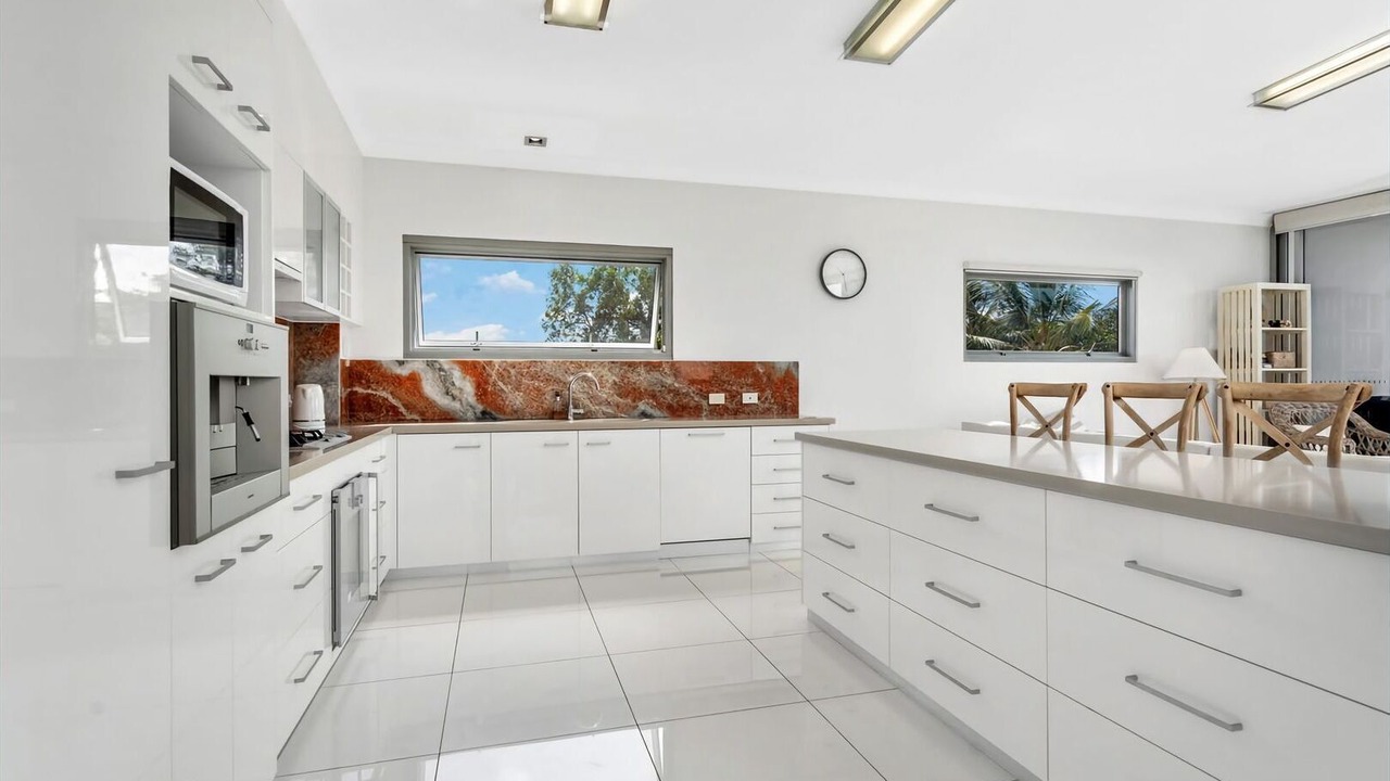 Photo of Kitchen in Mission Beach
