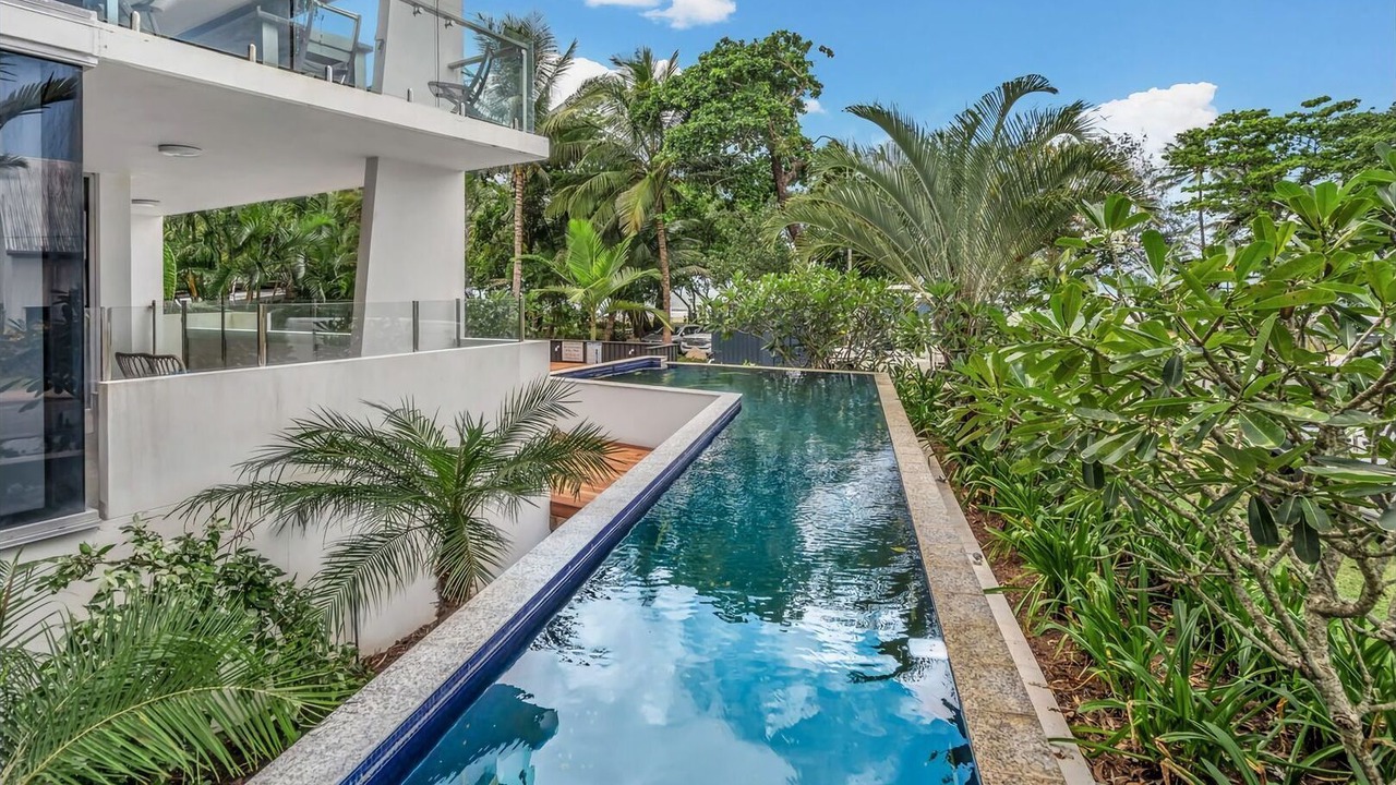 Photo of Outdoor in Mission Beach