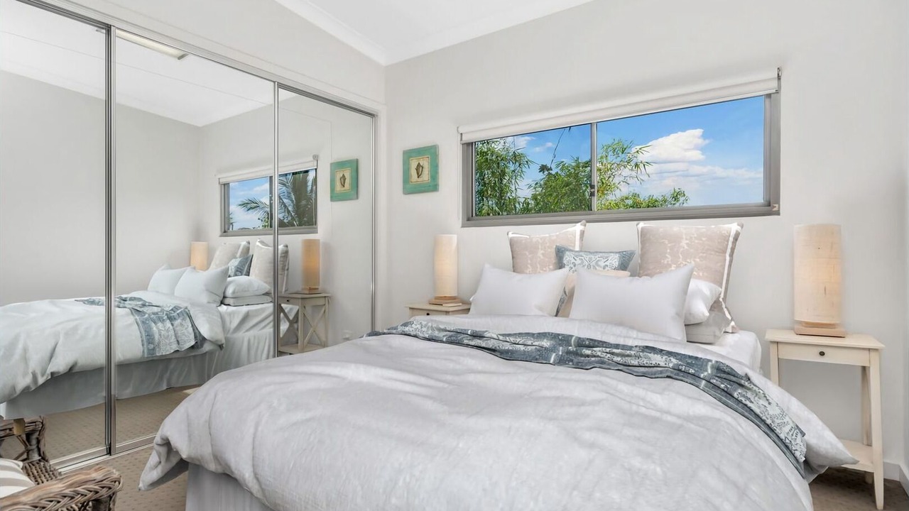 Photo of Bedroom in Mission Beach