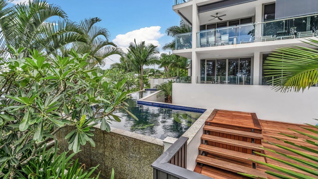 Photo of Outdoor in Mission Beach