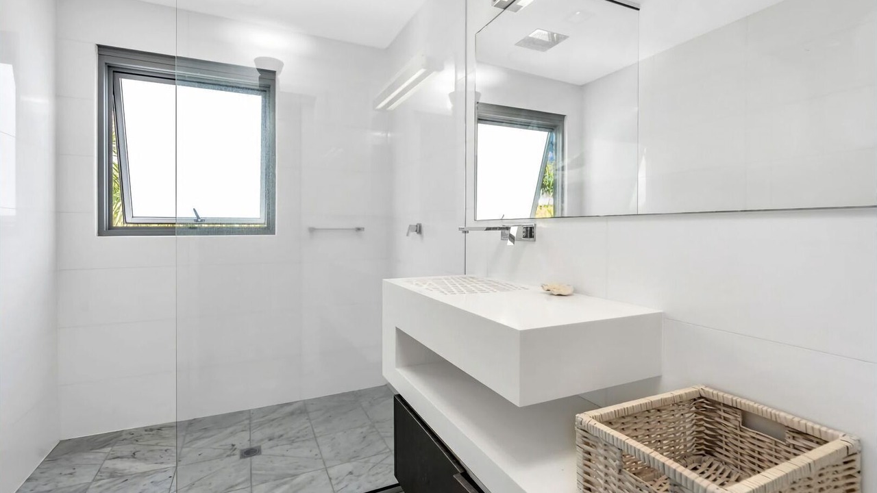 Photo of Bathroom in Mission Beach