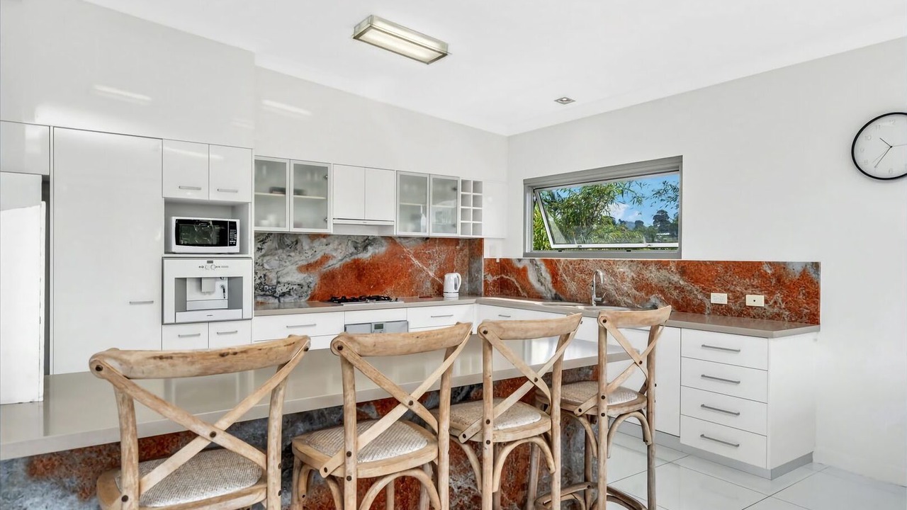 Photo of Kitchen in Mission Beach