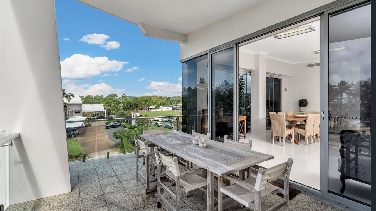 Photo of Outdoor in Mission Beach
