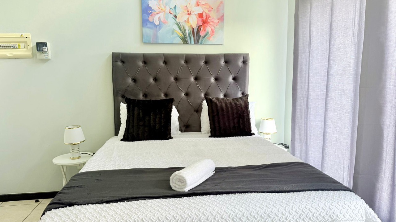 Photo of Bedroom in Greater Johannesburg Metropolitan Area