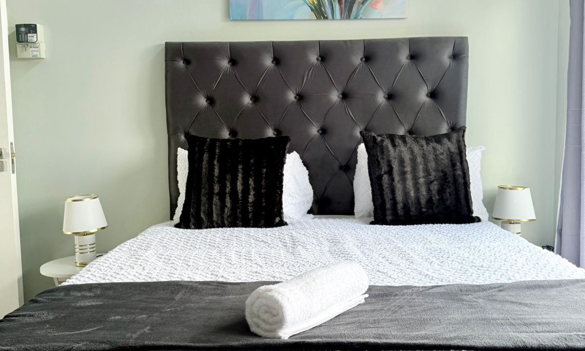 Photo of Bedroom in Greater Johannesburg Metropolitan Area