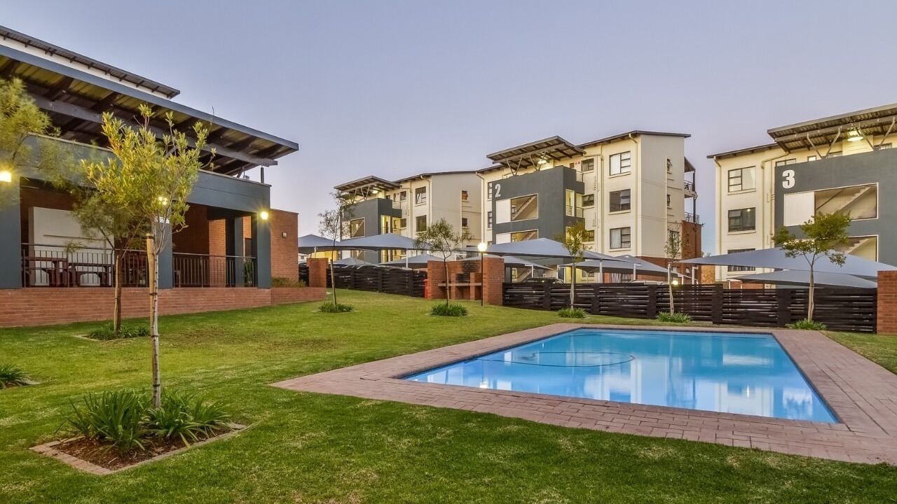 Photo of Outdoor in Greater Johannesburg Metropolitan Area