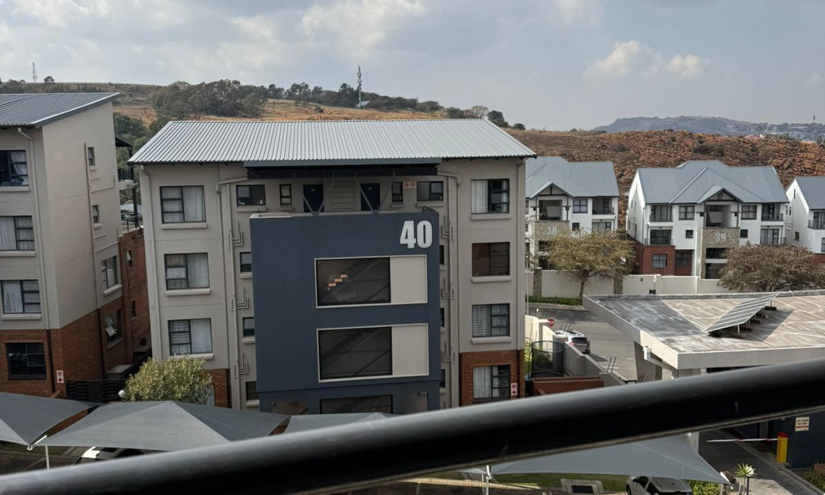 Photo of Outdoor in Greater Johannesburg Metropolitan Area