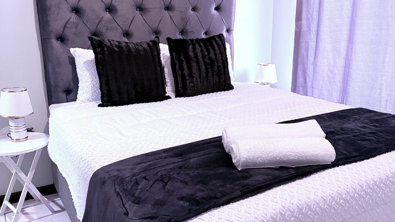 Photo of Bedroom in Greater Johannesburg Metropolitan Area