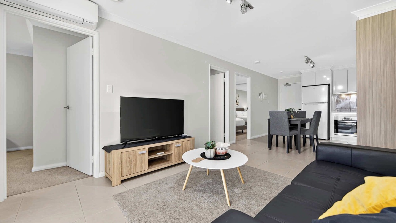 Photo of Livingroom in Rockingham