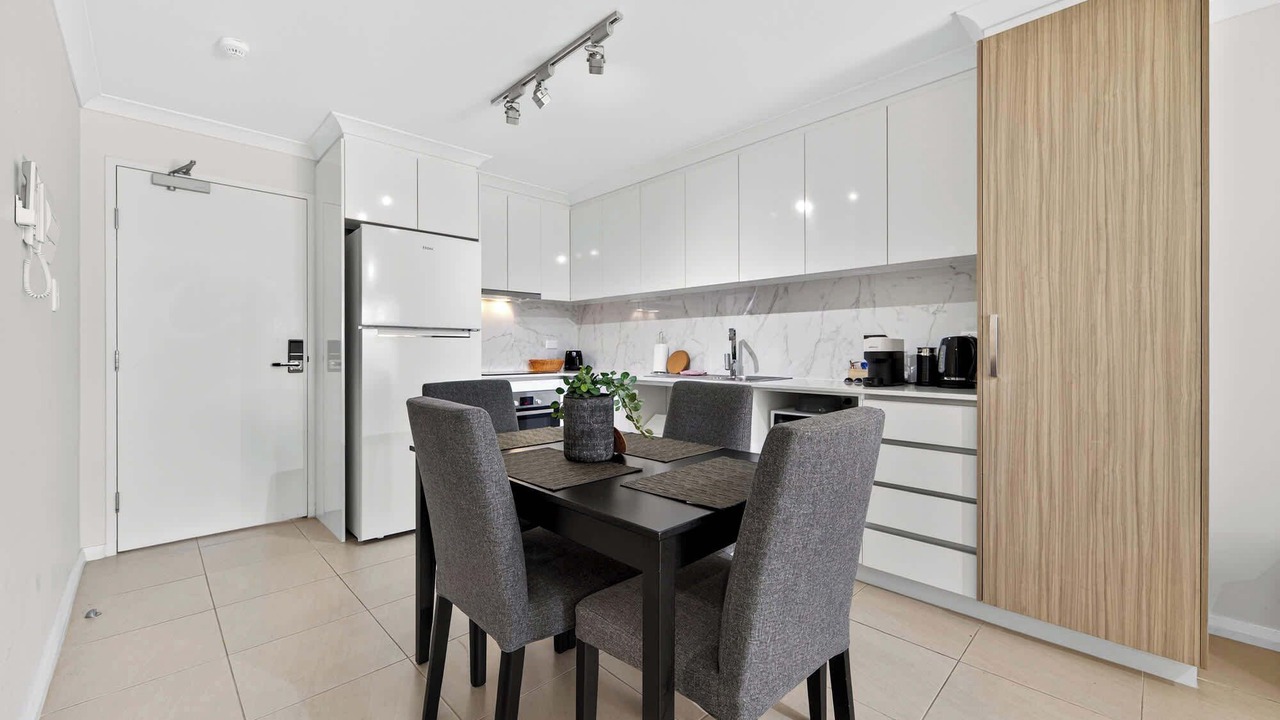 Photo of Kitchen in Rockingham