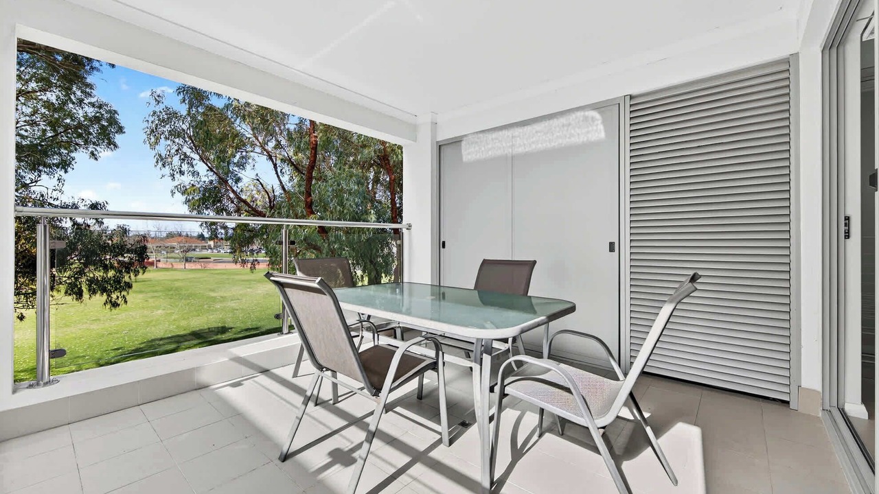 Photo of Outdoor in Rockingham