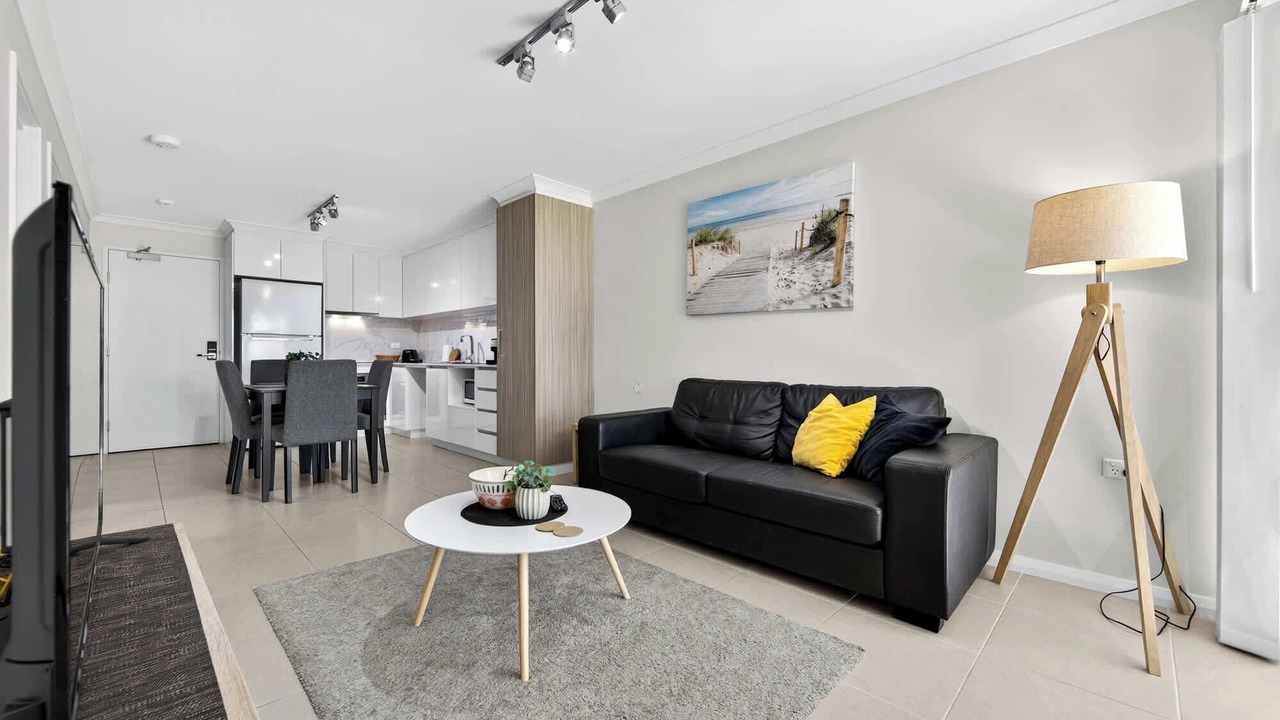 Photo of Livingroom in Rockingham