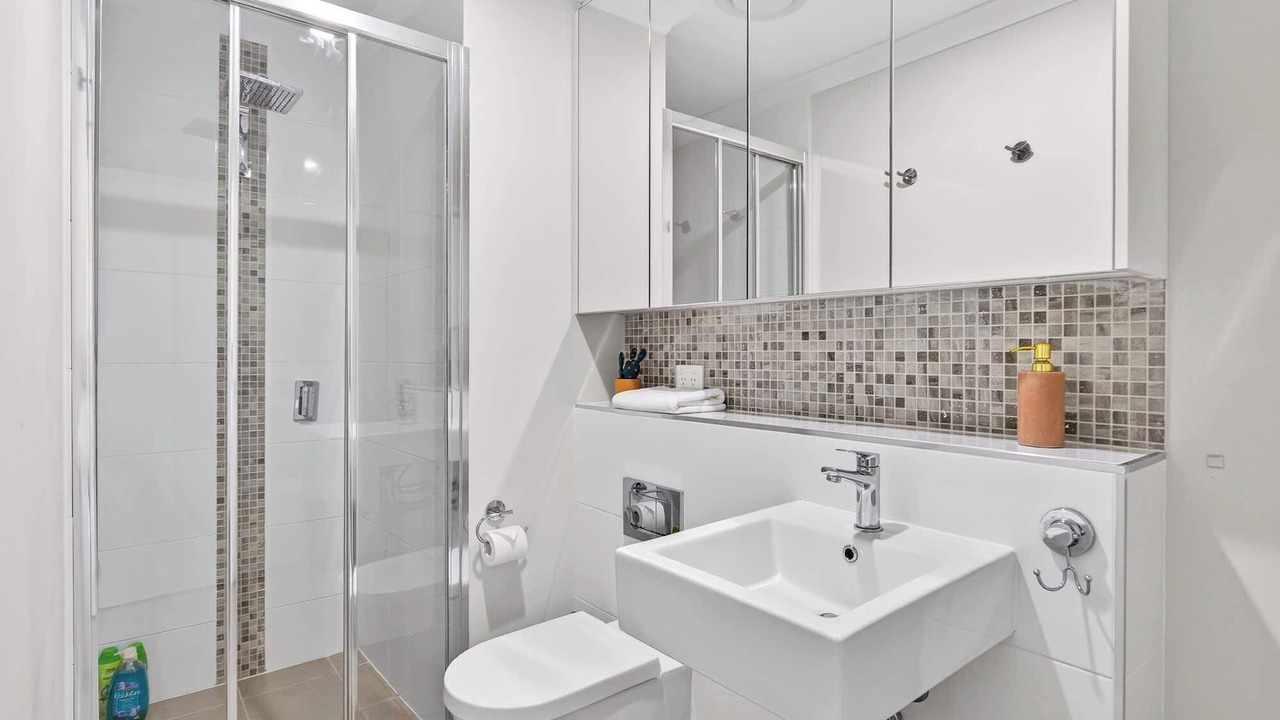 Photo of Bathroom in Rockingham