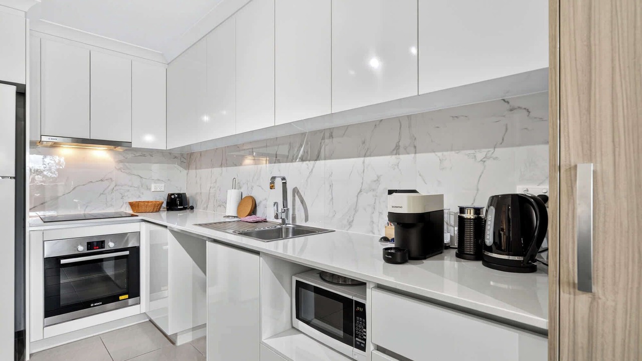 Photo of Kitchen in Rockingham